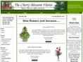 thecherryblossom.com