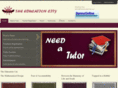 theeducationcity.com