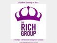therichgroupllc.com