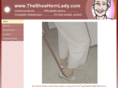 theshoehornlady.com
