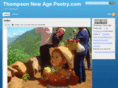 thompsonnewagepoetry.com