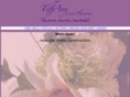 tiffanyeventplanning.com