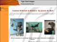 tigerquill.com