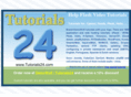 tutorials24.com