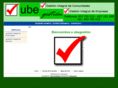 ubegestion.com