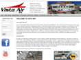 vistaair.com