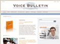 voice-bulletin.net