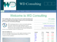 wdavisconsulting.com
