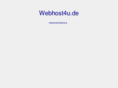 webhost4u.de