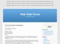 websideforce.net