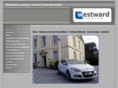westwardcarleasing.com