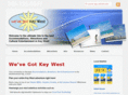 wevegotkeywest.com