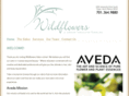 wildflowerssalon.com