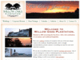 willowoaksplantation.com