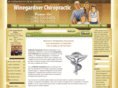 winegardnerchiro.com