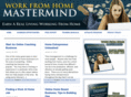 workfromhomemastermind.com