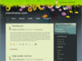 zoesilverio.com