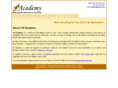218academy.com