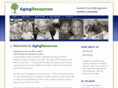 agingresources.net
