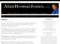 alanbomarjones.com