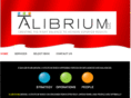 alibriumllc.com