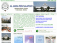 aljamiatussalafiah.org