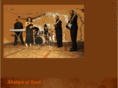 allstarsofsoul.com