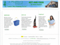 amotherstouchservices.com