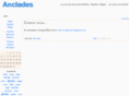 anclades.com