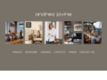andreajovine.com