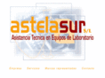 astelasur.com