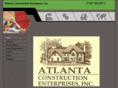 atlantaconstructionenterprises.com