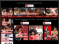 bailarinasperuanas.com