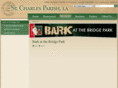 barkatthebridgepark.com