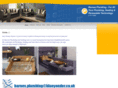 barnesplumbing.co.uk