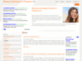 beautyschoolsinphoenixaz.com