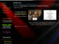 bhstheater.com
