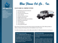 blueflameoil.com