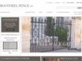 bootheelfence.com