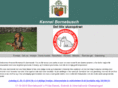 bornebusch.net