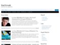 bradhowarth.com