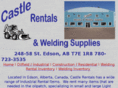 castlewelding.net