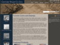 centurystamps.com