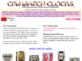 chinafactorywholesalerwatchclocks.com