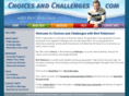 choicesandchallenges.com