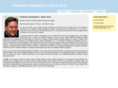 christophergeczy.com
