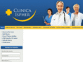 clinicaispher.com