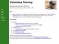columbusfencing.org