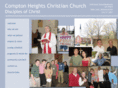 comptonheights.com