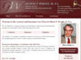 contractandinsurancelaw.com